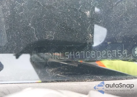 2005 Lexus Rx 330 from USA, damaged, VIN 2T2GA31U35C019441